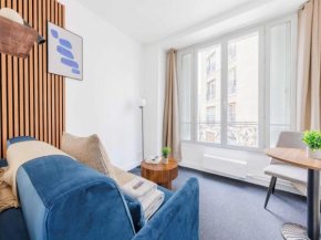 Charming studio for 2 people - Mobility lease